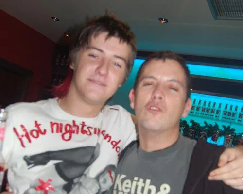 Pams Boxing Day