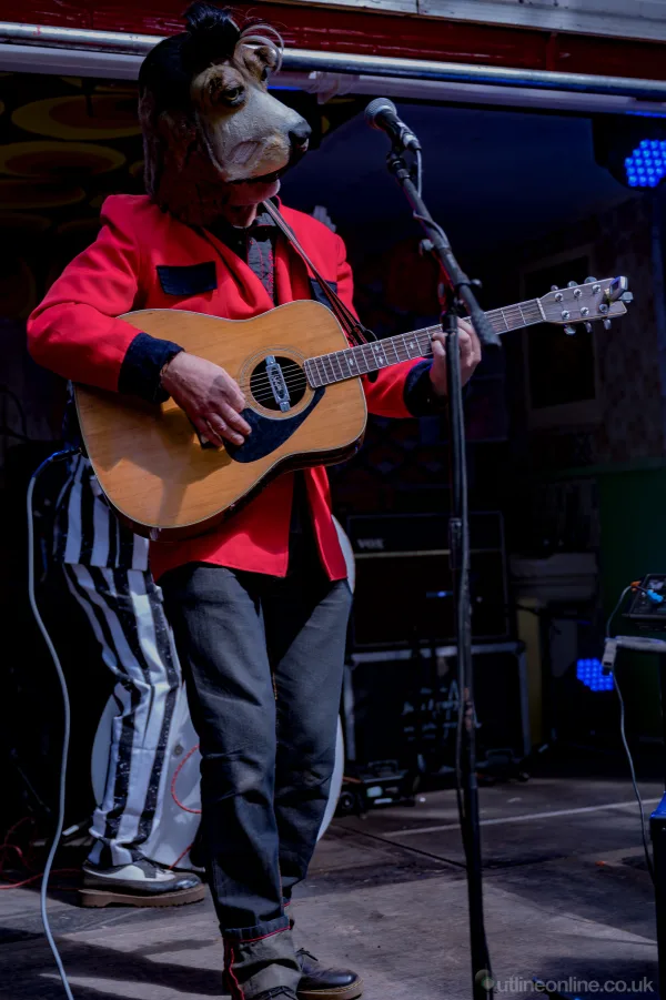 Latitude Festival 2022