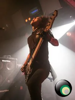 Crossfaith @ the Waterfront