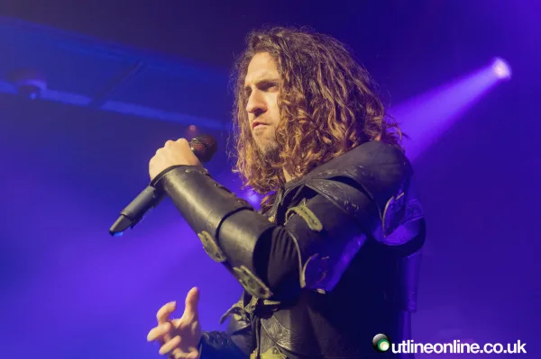 Gloryhammer