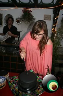 Rumsey 3rd Birthday