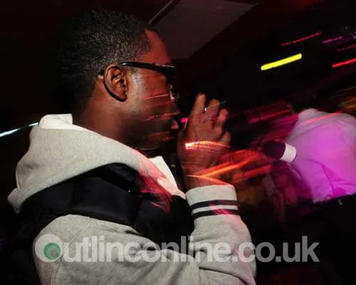 Logan & Ghetts