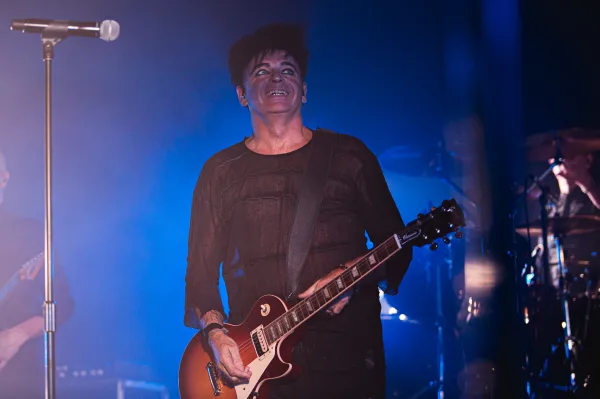 Gary Numan