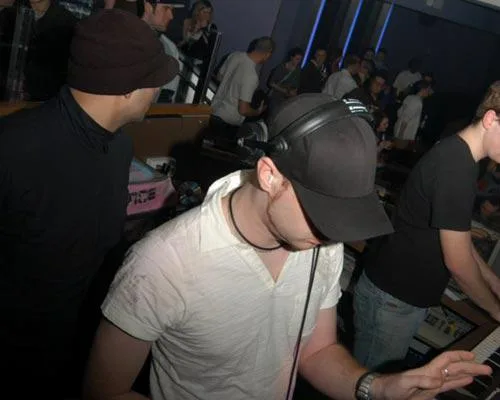 Bounce 1Xtra pt1