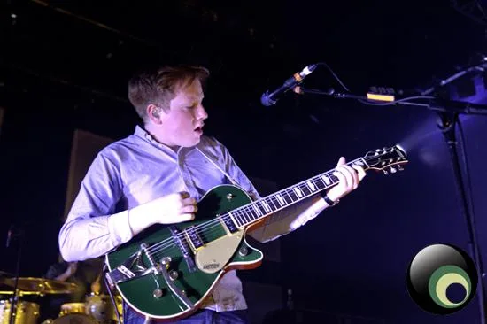 Two Door Cinema Club