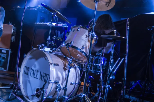 Twin Atlantic