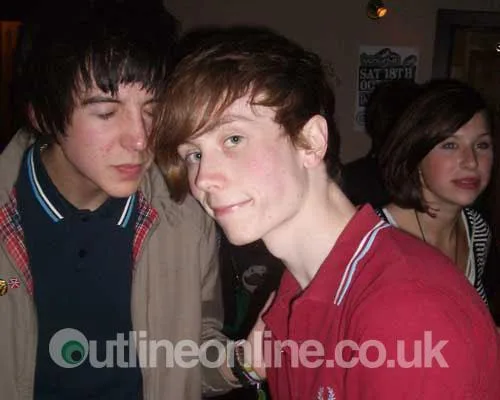 £1 Party