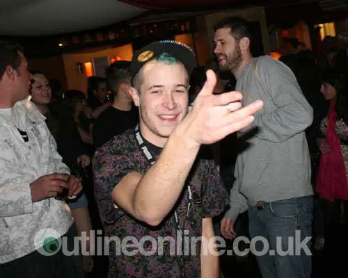 Chase & Status