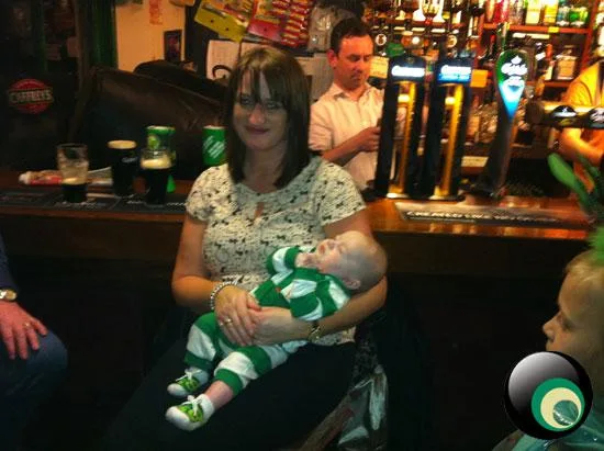 St. Patrick Day