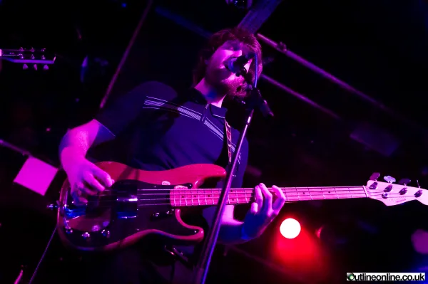 The Zutons