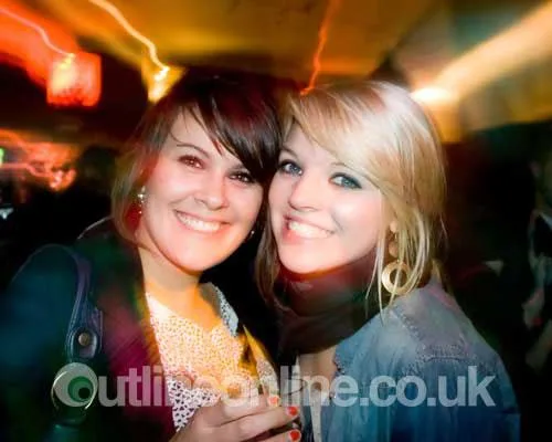 Dance Club