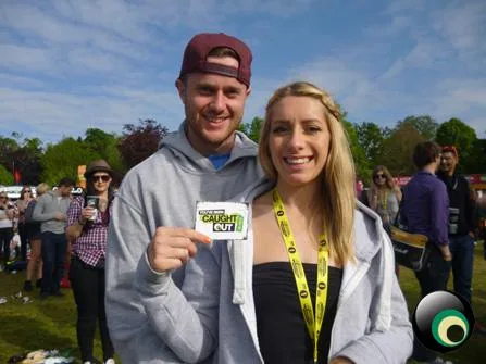 Radio One's Big Weekend