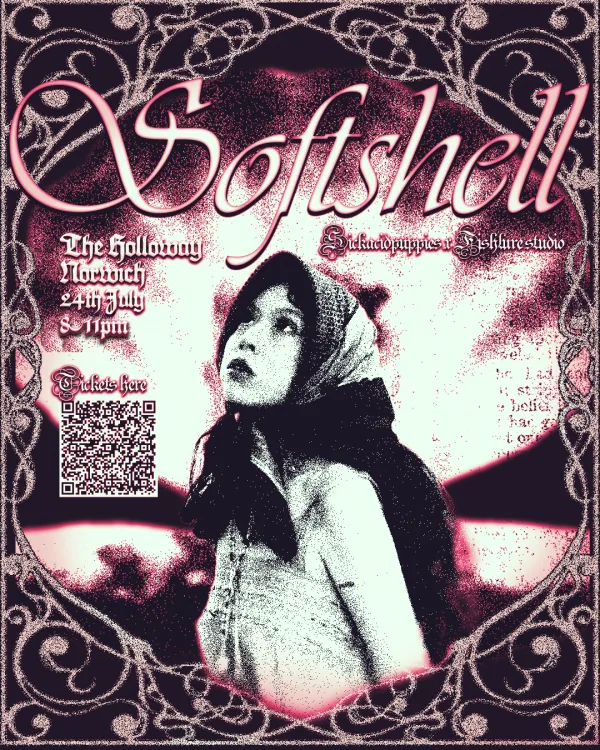 Softshell Exhibition Event