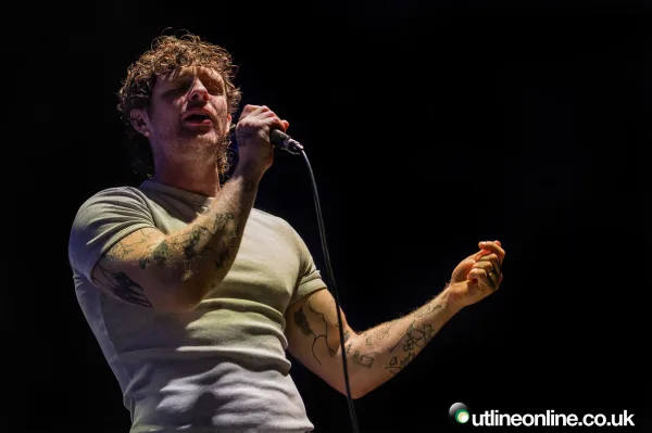 Tom Grennan