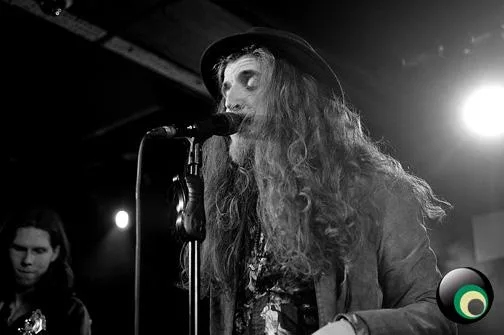 The Quireboys @ the Waterfront