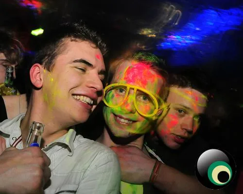Norwich Rocks