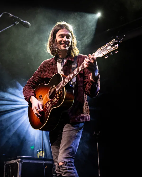 James Bay