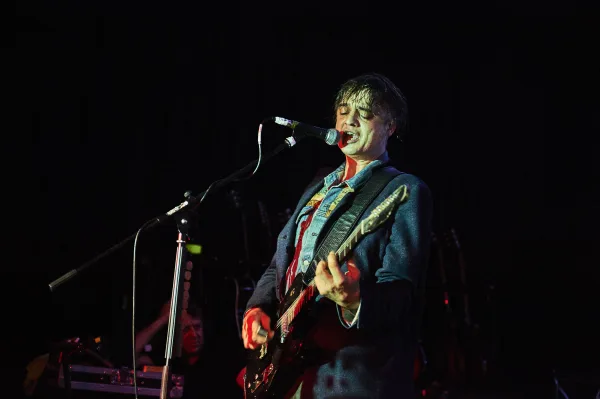 The Libertines