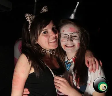 Halloween pt 2