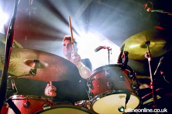 Twin Atlantic