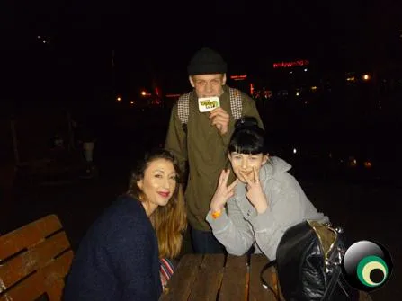 Section Boyz @ the Waterfront