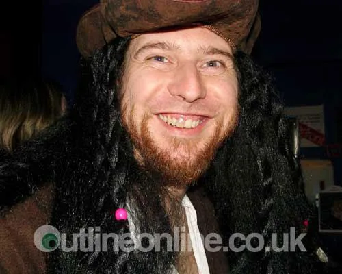 Pirate Party
