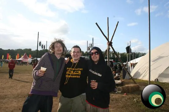 Glade Festival // Part 3