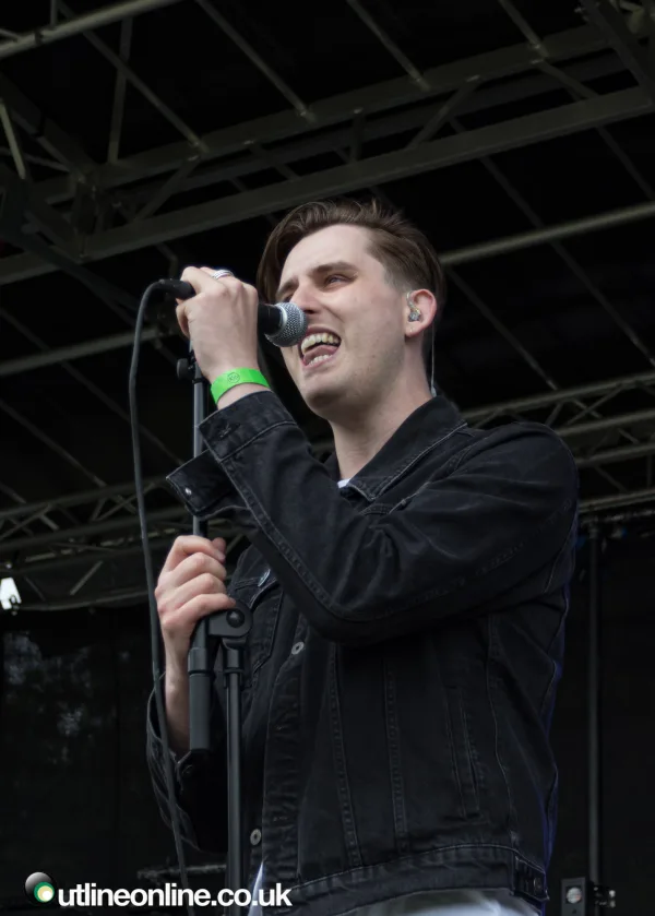 Neck of the Woods Festival 2022