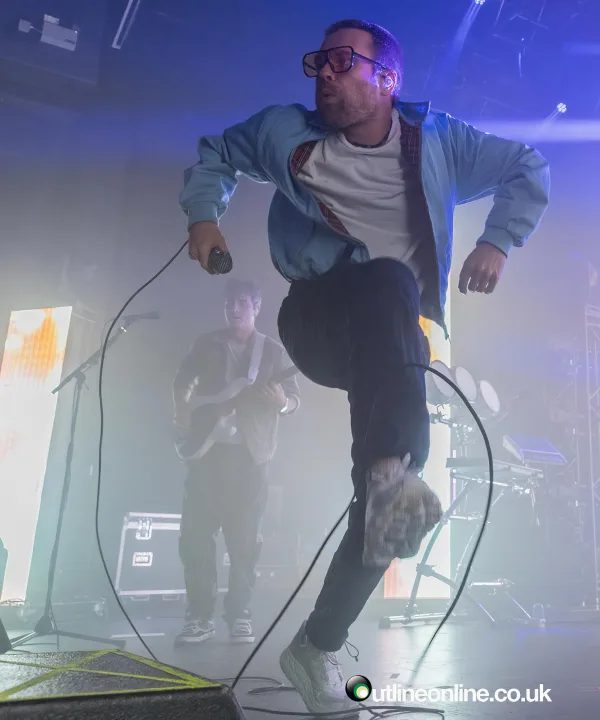 Enter: Shikari
