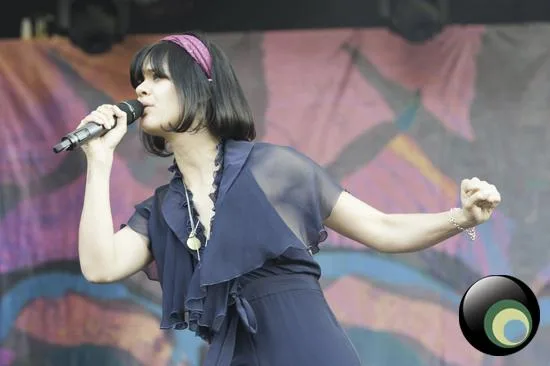 Latitude Festival 2012 // Part 3