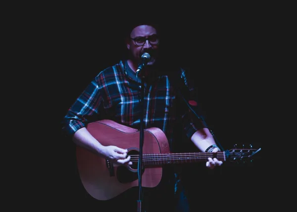 Matt Watson
