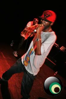 Jehst at NAC