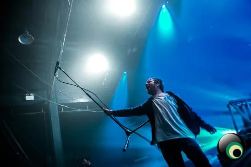 Enter Shikari