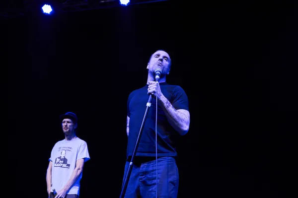 Sleaford Mods