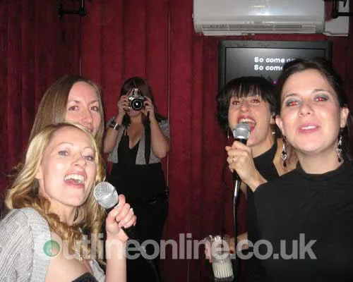 Karaoke