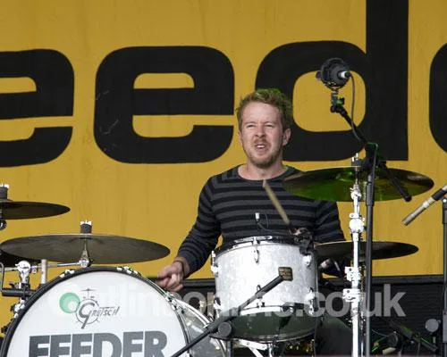 Sonisphere Andi