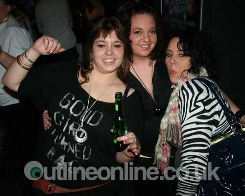 99p Drinks