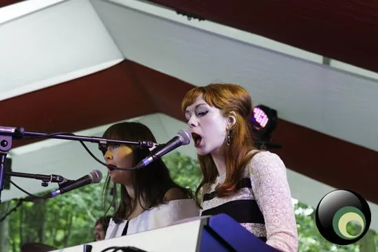 Latitude Festival 2012 // Part 3