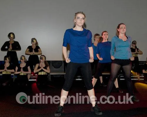 Fashion Show