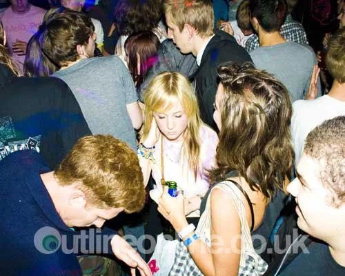 Dance Club