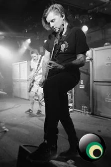 Neck Deep