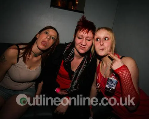 Pams Afterparty