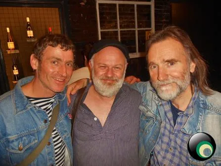 The Ten Bells relaunch