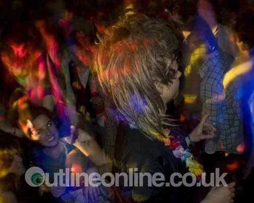 Dance Club