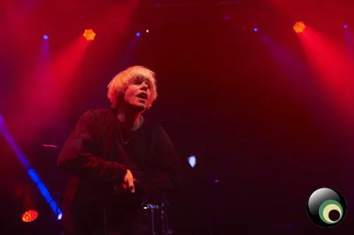 The Charlatans @ UEA