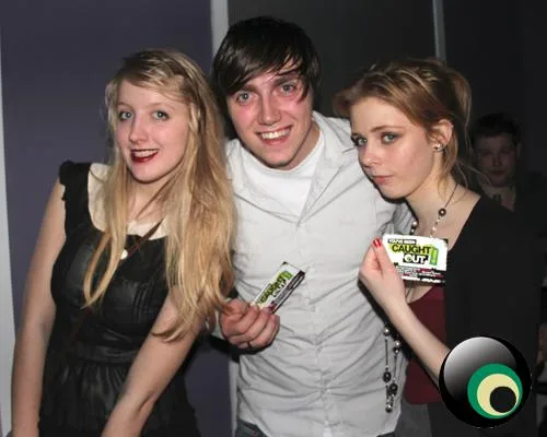 Launch Night