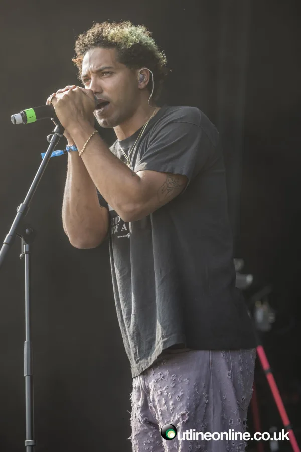 Wild Fields Festival 2024 Day 2