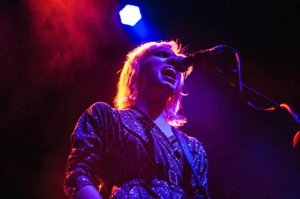 Wolf Alice