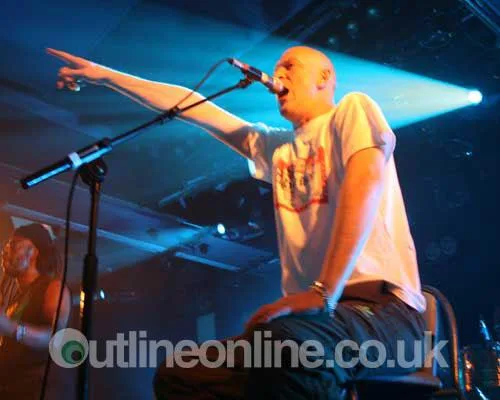 Dreadzone