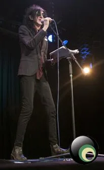 John Cooper Clarke & friends